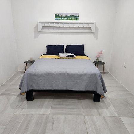 Casa De Linda Vista Apartment กัวนาฮัวโต ภายนอก รูปภาพ