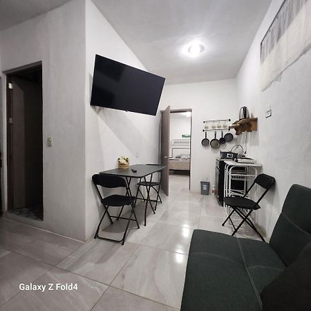 Casa De Linda Vista Apartment กัวนาฮัวโต ภายนอก รูปภาพ