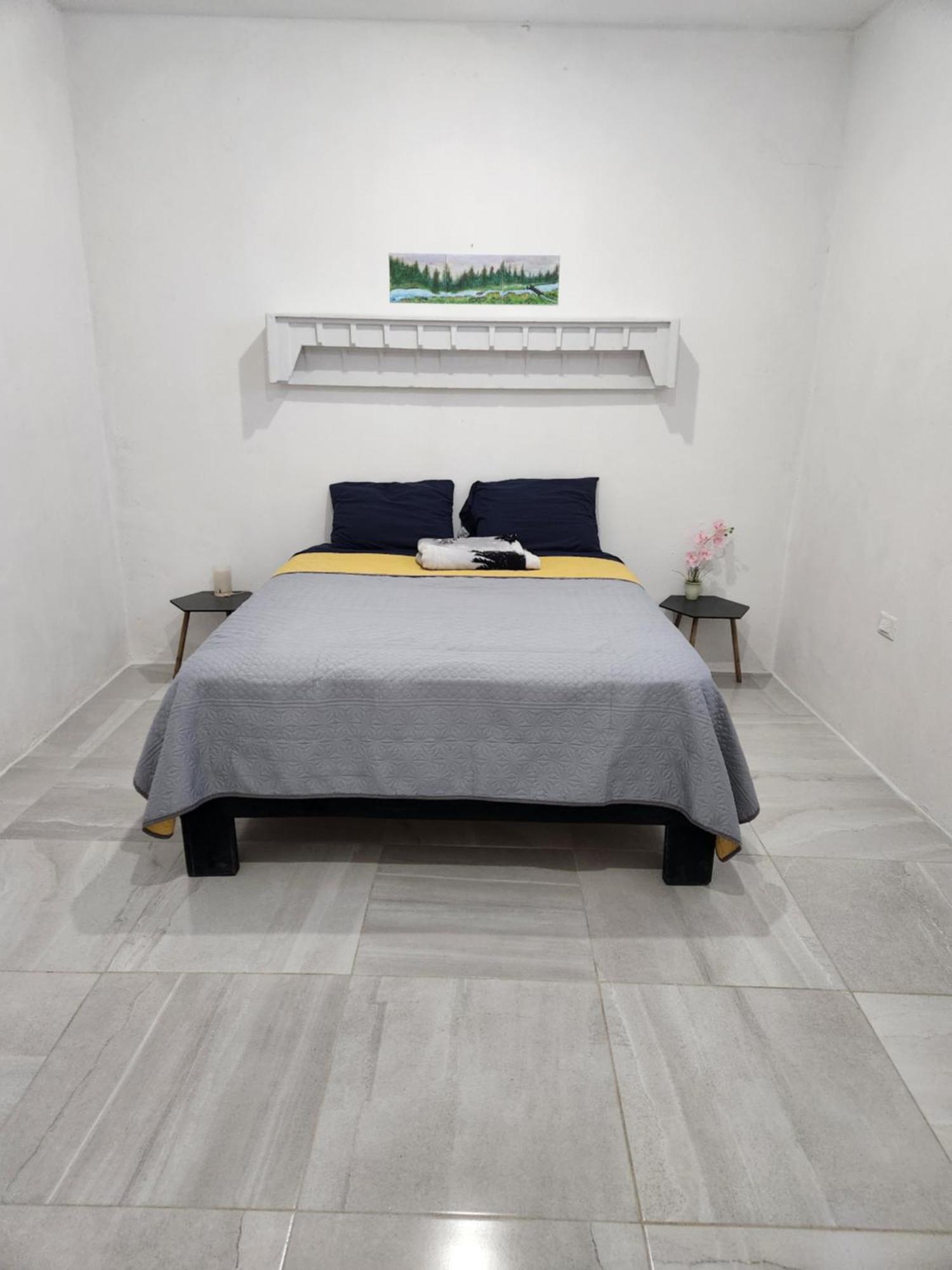 Casa De Linda Vista Apartment กัวนาฮัวโต ภายนอก รูปภาพ