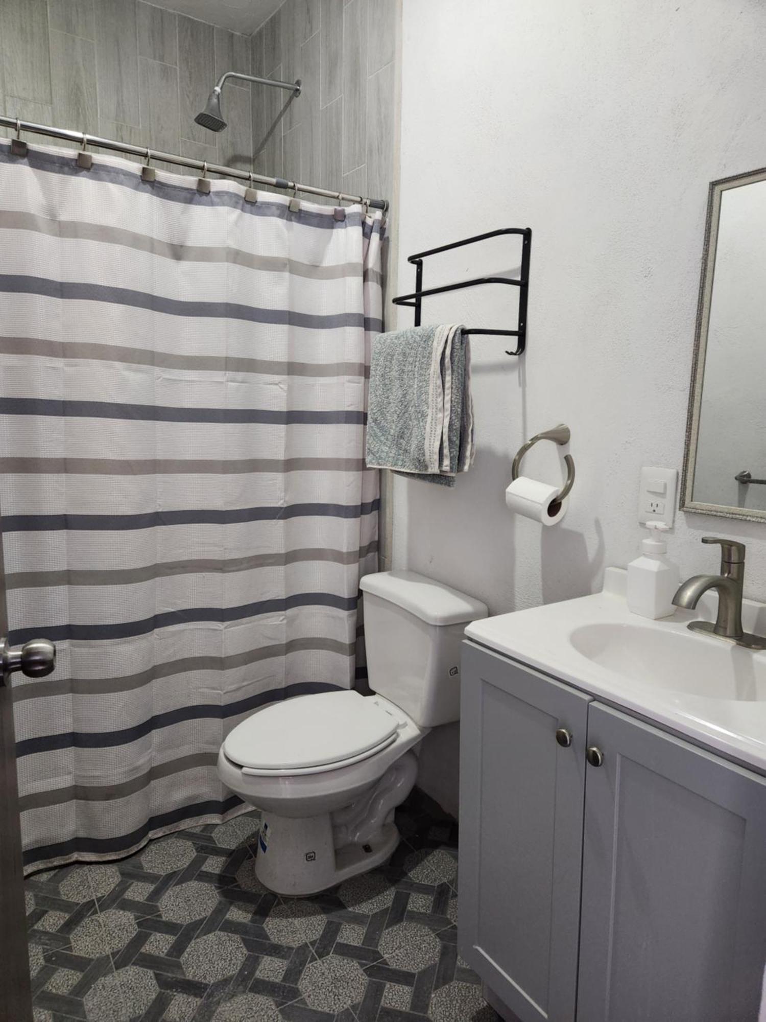 Casa De Linda Vista Apartment กัวนาฮัวโต ภายนอก รูปภาพ