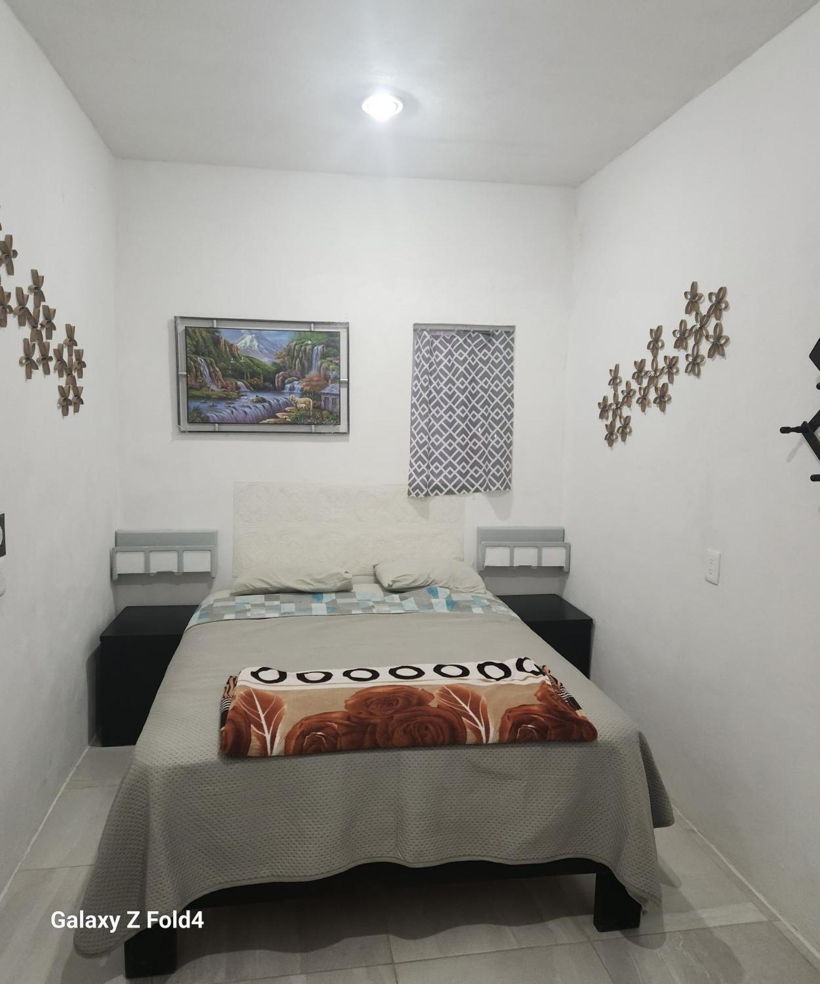 Casa De Linda Vista Apartment กัวนาฮัวโต ภายนอก รูปภาพ