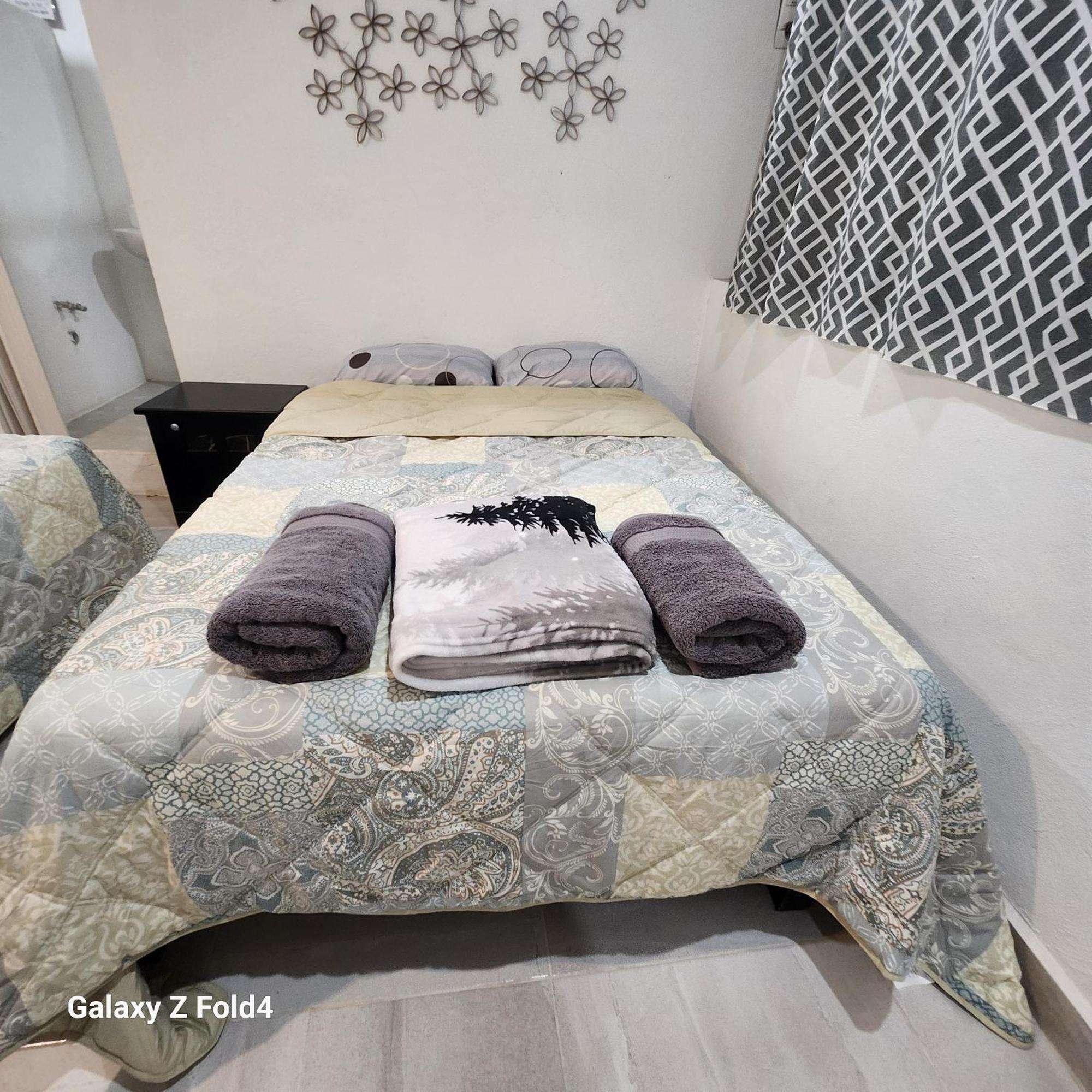 Casa De Linda Vista Apartment กัวนาฮัวโต ภายนอก รูปภาพ