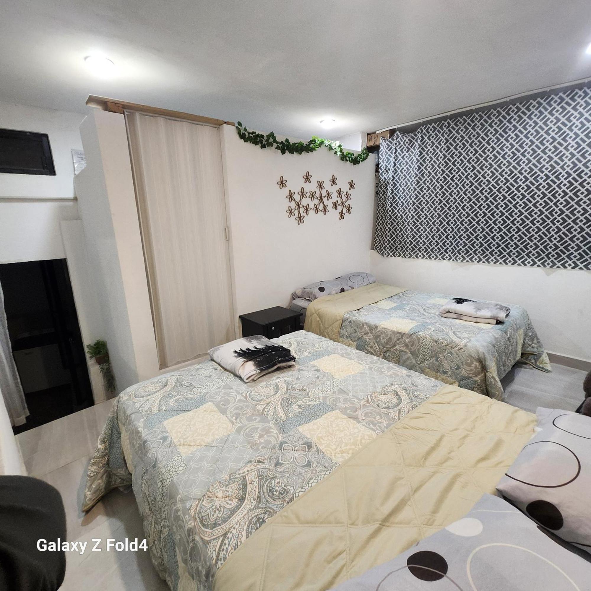 Casa De Linda Vista Apartment กัวนาฮัวโต ภายนอก รูปภาพ