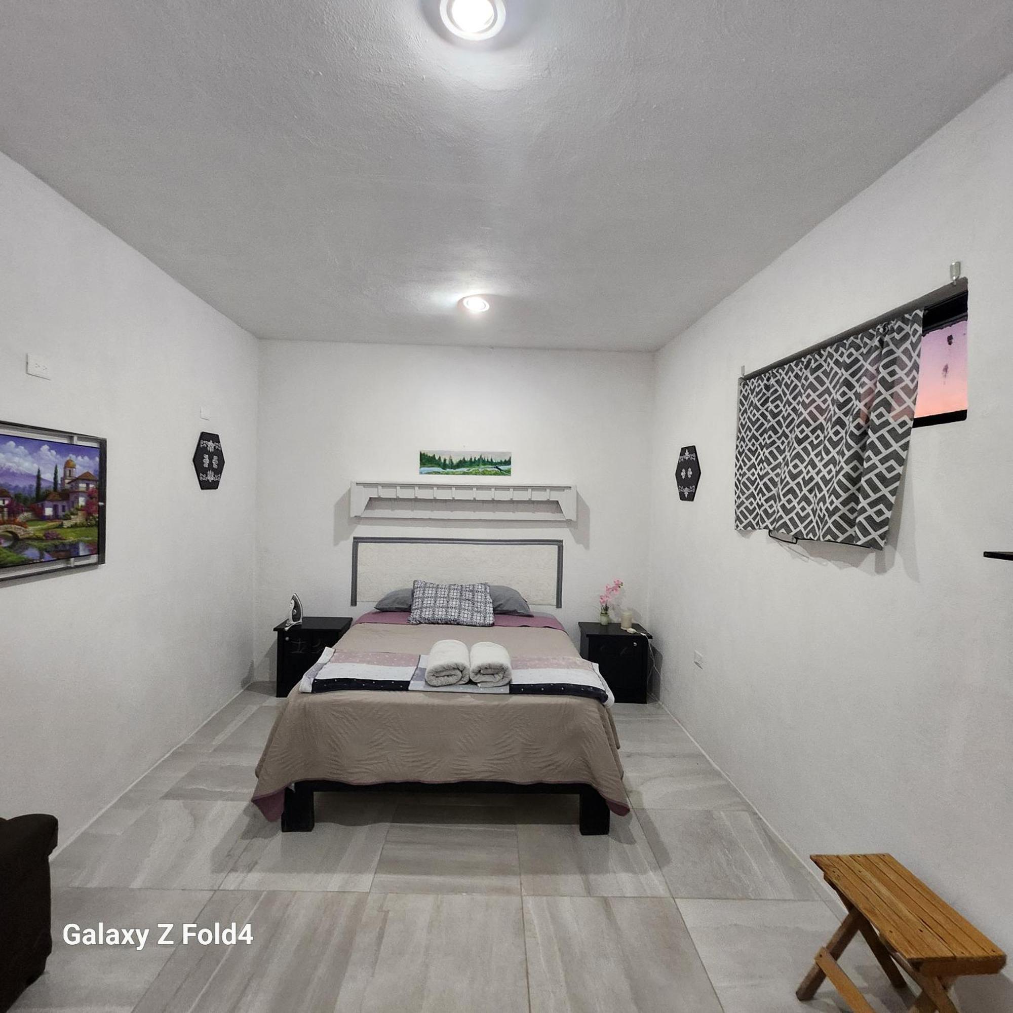 Casa De Linda Vista Apartment กัวนาฮัวโต ภายนอก รูปภาพ